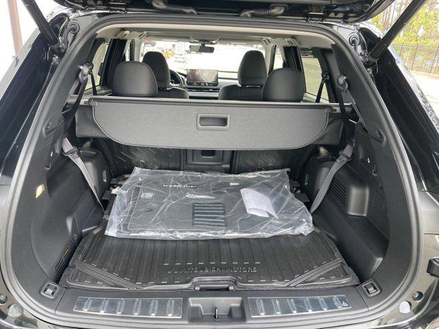 2026 Mitsubishi Outlander SE 1.5T S-AWC