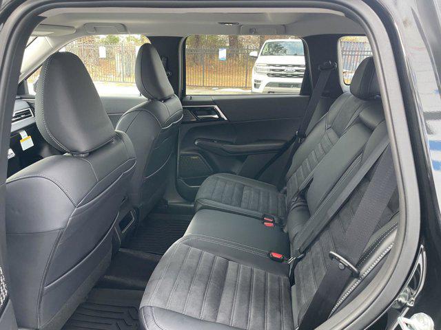 2026 Mitsubishi Outlander SE 1.5T S-AWC