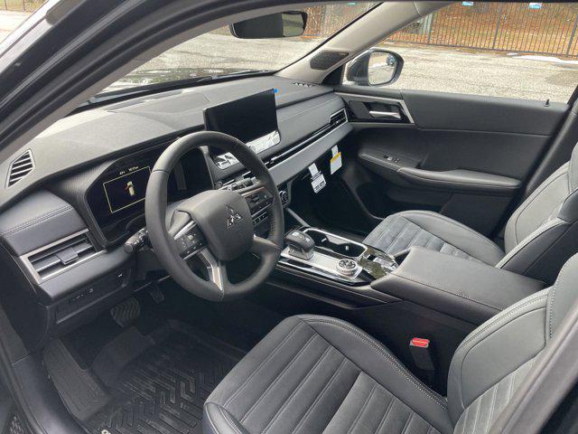 2026 Mitsubishi Outlander SE 1.5T S-AWC