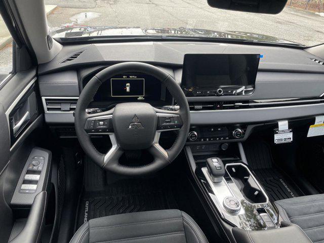 2026 Mitsubishi Outlander SE 1.5T S-AWC
