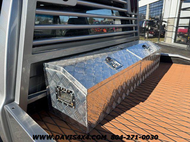 1989 Chevrolet 1 Ton Pickup 3+3 C/R30 Custom Hauler