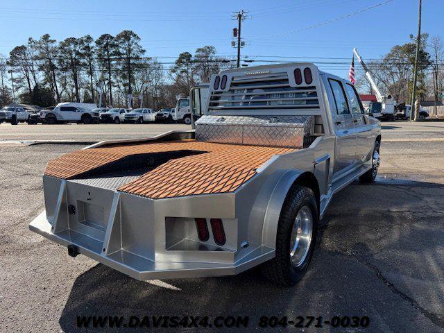 1989 Chevrolet 1 Ton Pickup 3+3 C/R30 Custom Hauler