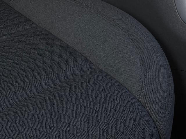 2026 Chevrolet Silverado 1500 4WD Crew Cab Standard Bed LT