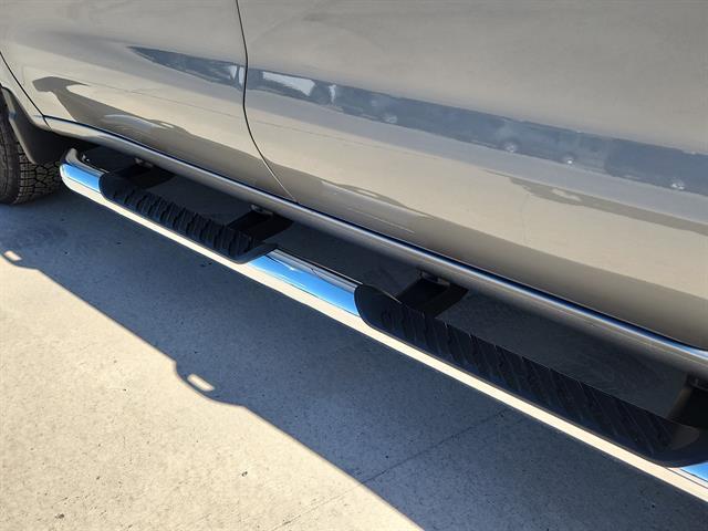 2026 Chevrolet Silverado 1500 4WD Crew Cab Standard Bed LT