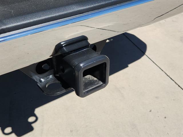 2026 Chevrolet Silverado 1500 4WD Crew Cab Standard Bed LT