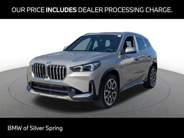 2026 BMW X1 xDrive28i for sale in Silver Spring, MD
