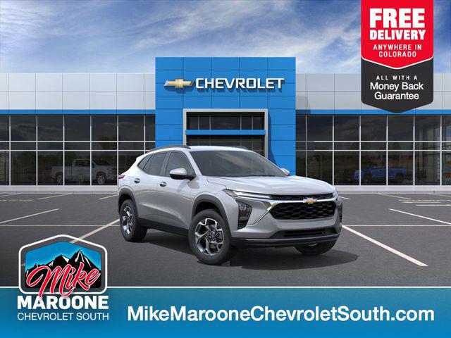 2026 Chevrolet Trax FWD LT for sale in Colorado Springs, CO