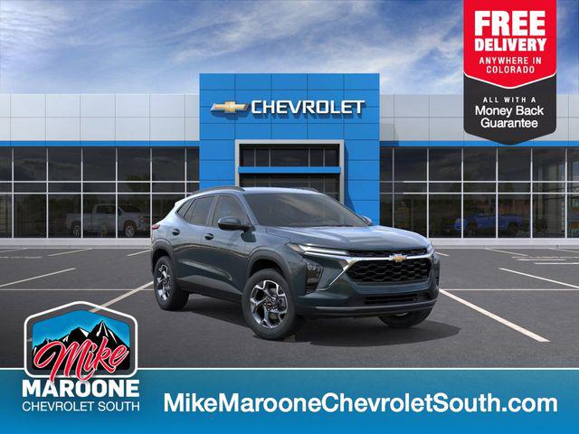 2026 Chevrolet Trax FWD LT for sale in Colorado Springs, CO