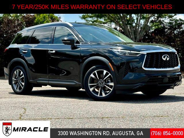 2023 INFINITI QX60 LUXE for sale in Augusta, GA