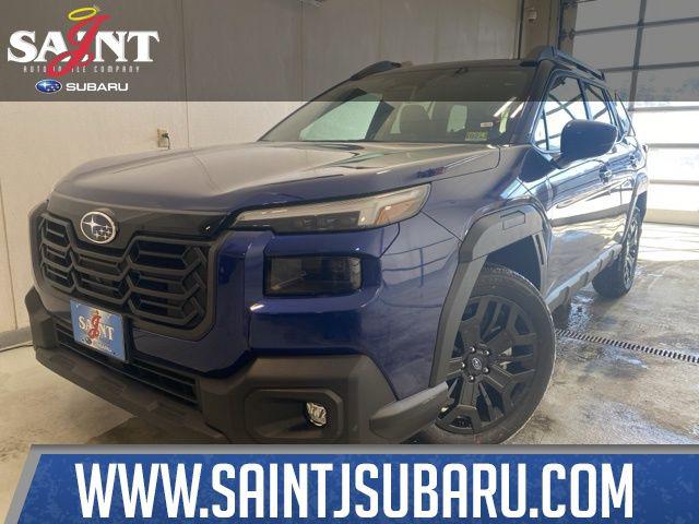 2026 Subaru Outback Limited XT for sale in St. Johnsbury, VT