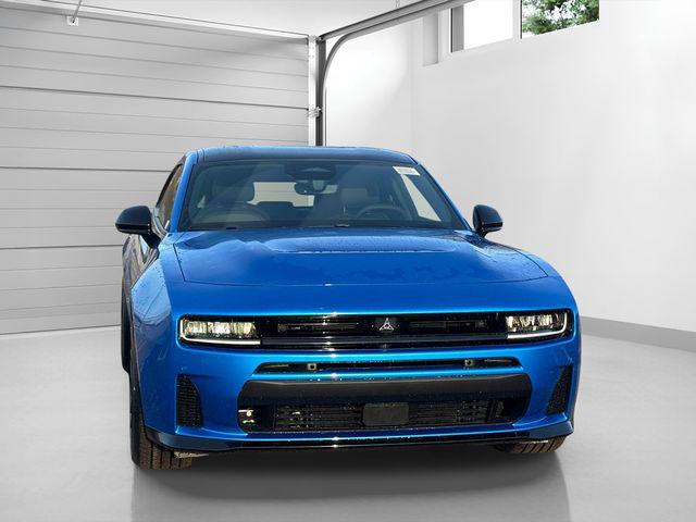 2026 Dodge Charger Scat Pack 2-Door AWD for sale in Southfield, MI
