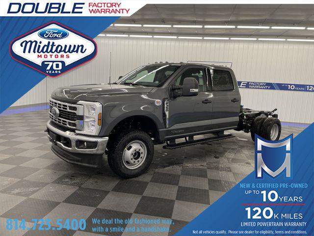 2026 Ford F-350 XLT for sale in Warren, PA