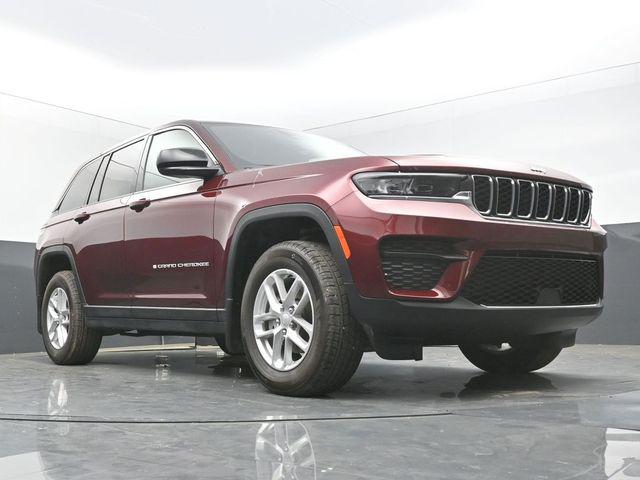 2026 Jeep Grand Cherokee Altitude 4x4 for sale in McAlester, OK