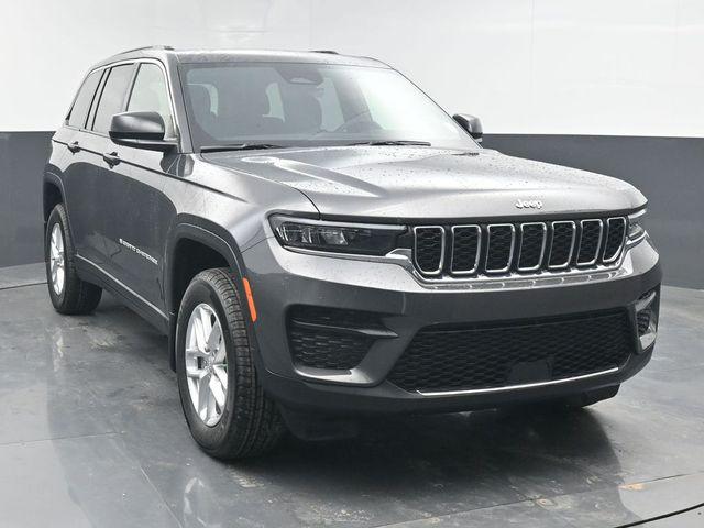 2026 Jeep Grand Cherokee Altitude 4x4 for sale in McAlester, OK