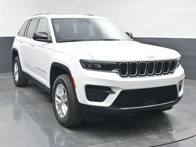 2026 Jeep Grand Cherokee Altitude 4x4 for sale in McAlester, OK