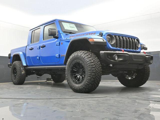 2026 Jeep Gladiator Rubicon for sale in McAlester, OK