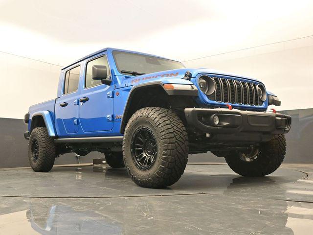 2026 Jeep Gladiator Rubicon for sale in McAlester, OK