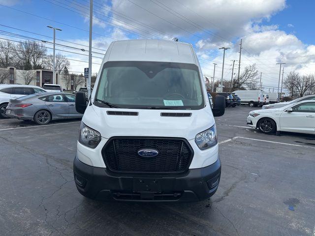 2023 Ford Transit Cargo Van Base