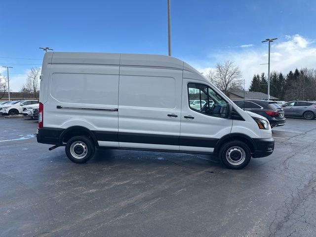 2023 Ford Transit Cargo Van Base