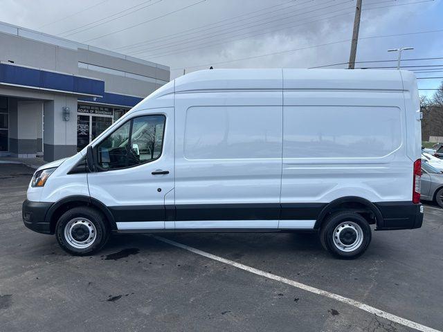 2023 Ford Transit Cargo Van Base