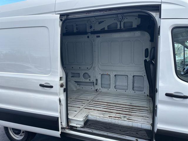 2023 Ford Transit Cargo Van Base