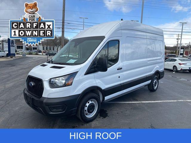 2023 Ford Transit Cargo Van Base for sale in Boardman, OH