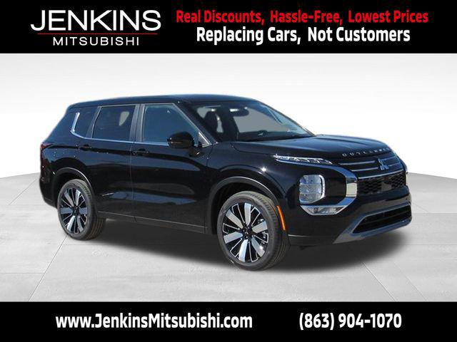 2026 Mitsubishi Outlander SE 1.5T 2WD for sale in Lakeland, FL