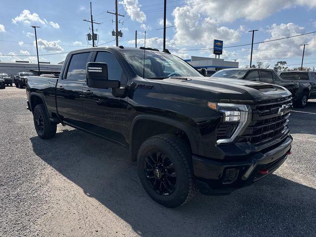 2026 Chevrolet Silverado 2500HD Crew Cab, Standard Bed, LTZ, 4WD for sale in Gonzales, LA