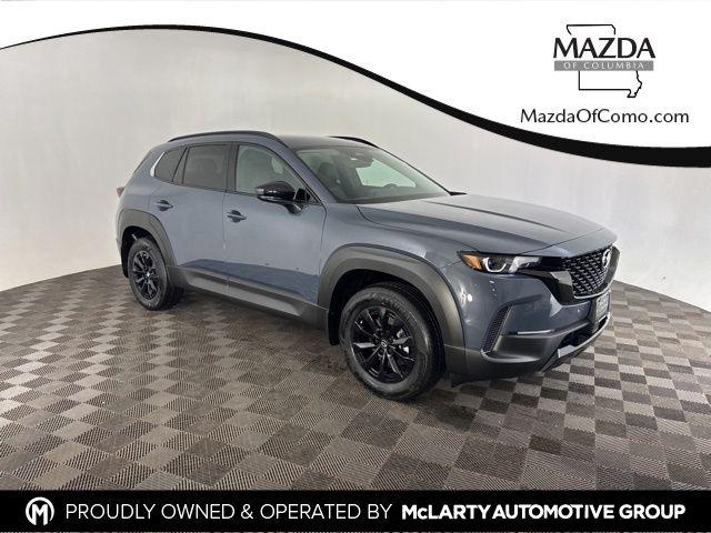 2026 Mazda CX-50 Hybrid Premium for sale in Columbia, MO