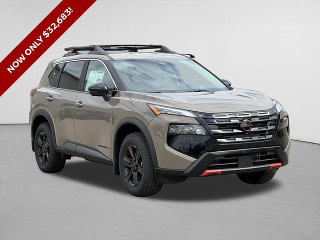 2026 Nissan Rogue Rock Creek for sale in Kalamazoo, MI