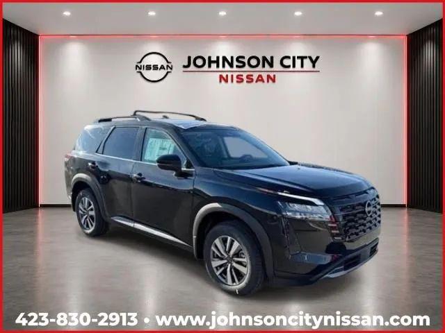 2026 Nissan Pathfinder SL for sale in Johnson City, TN