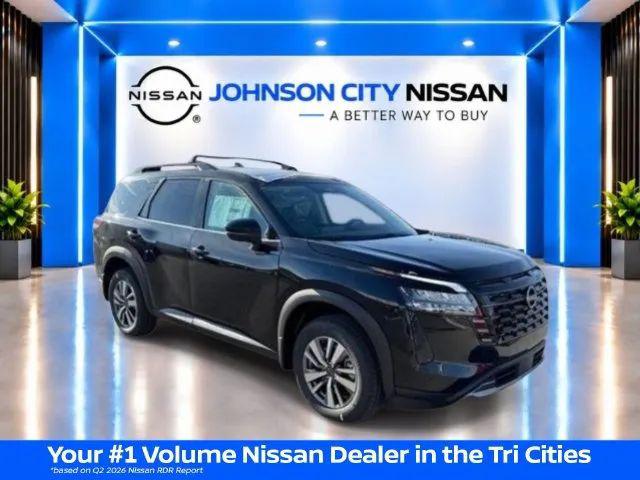 2026 Nissan Pathfinder SL for sale in Johnson City, TN