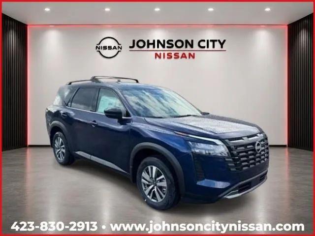 2026 Nissan Pathfinder SL for sale in Johnson City, TN