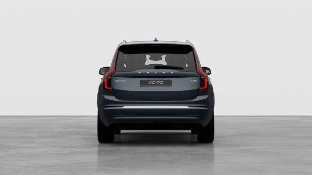 2026 Volvo XC90 Plug-In Hybrid Ultra, T8 AWD, Electric/Gasoline, Bright, 6 Seats