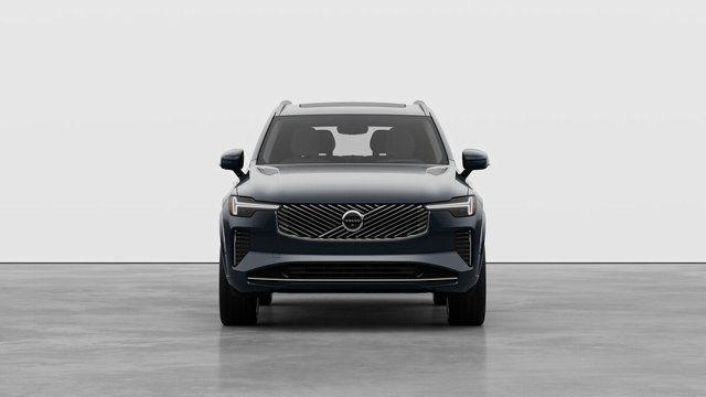 2026 Volvo XC90 Plug-In Hybrid Ultra, T8 AWD, Electric/Gasoline, Bright, 6 Seats