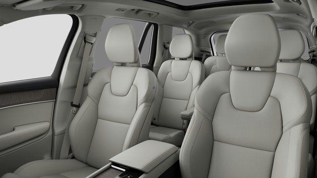2026 Volvo XC90 Plug-In Hybrid Ultra, T8 AWD, Electric/Gasoline, Bright, 6 Seats
