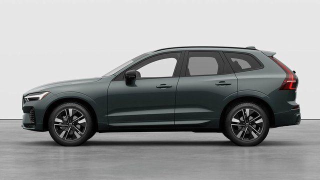 2026 Volvo XC60 B5 Core