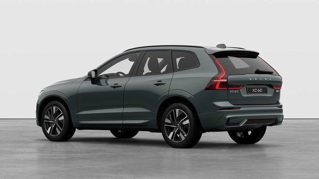 2026 Volvo XC60 B5 Core