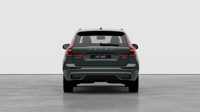 2026 Volvo XC60 B5 Core