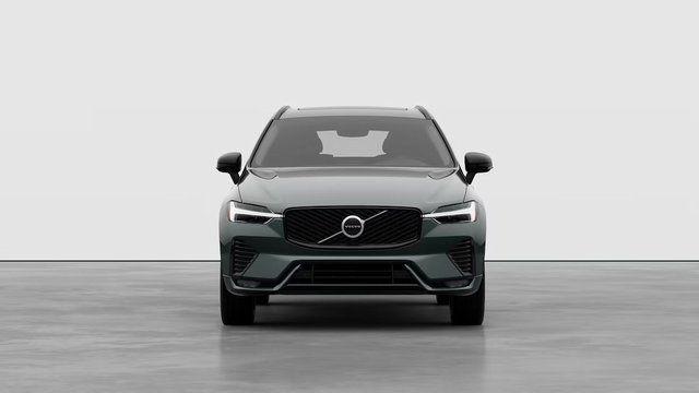 2026 Volvo XC60 B5 Core