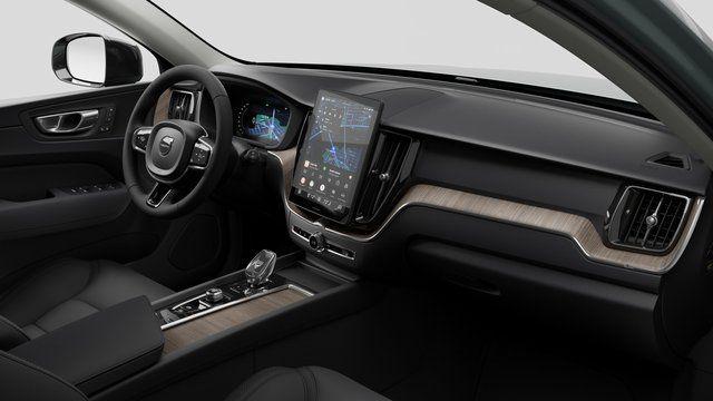 2026 Volvo XC60 B5 Core