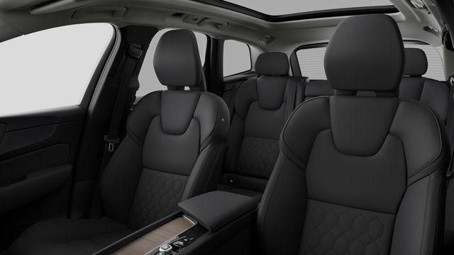 2026 Volvo XC60 B5 Core