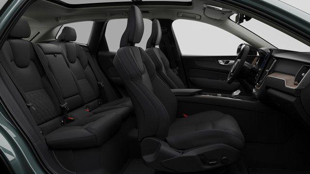 2026 Volvo XC60 B5 Core