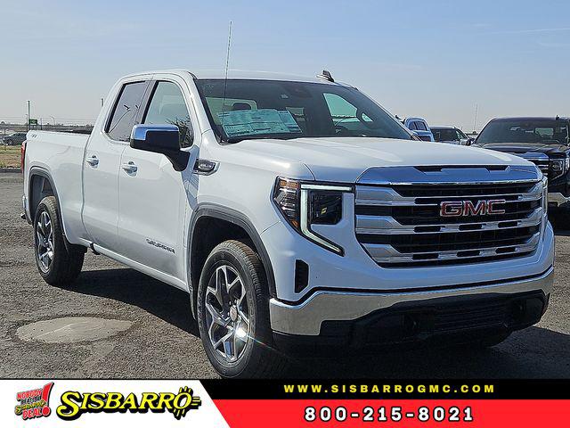 2026 GMC Sierra 1500 Double Cab, Standard Bed, SLE, 4WD for sale in Las Cruces, NM