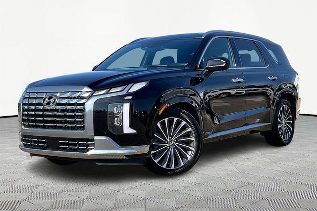 Used 2023 Hyundai Palisade Calligraphy For Sale in Olive Branch, MS
