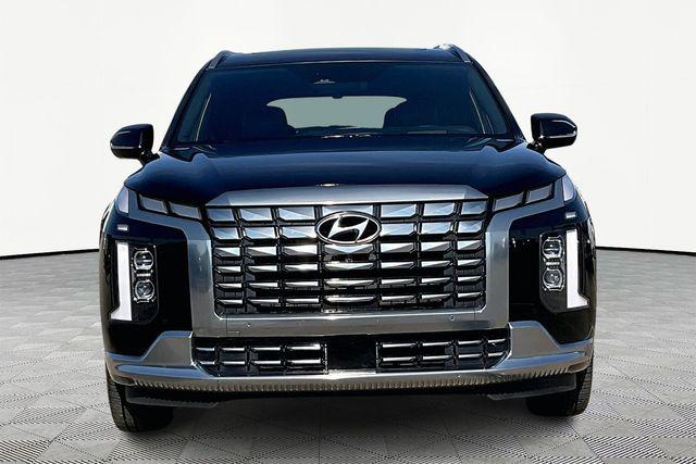 Used 2023 Hyundai Palisade Calligraphy For Sale in Olive Branch, MS