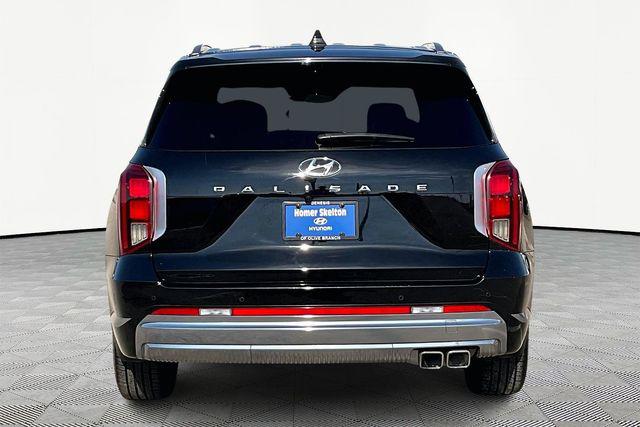 Used 2023 Hyundai Palisade Calligraphy For Sale in Olive Branch, MS