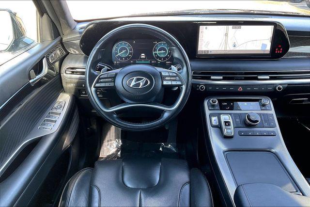 Used 2023 Hyundai Palisade Calligraphy For Sale in Olive Branch, MS