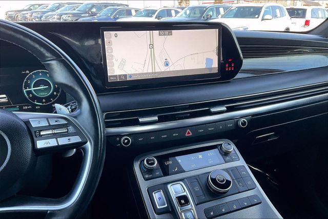 Used 2023 Hyundai Palisade Calligraphy For Sale in Olive Branch, MS