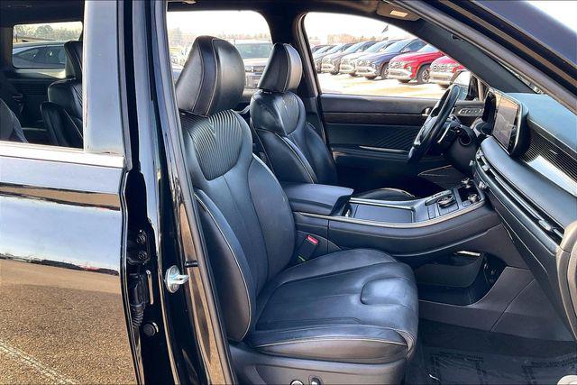 Used 2023 Hyundai Palisade Calligraphy For Sale in Olive Branch, MS